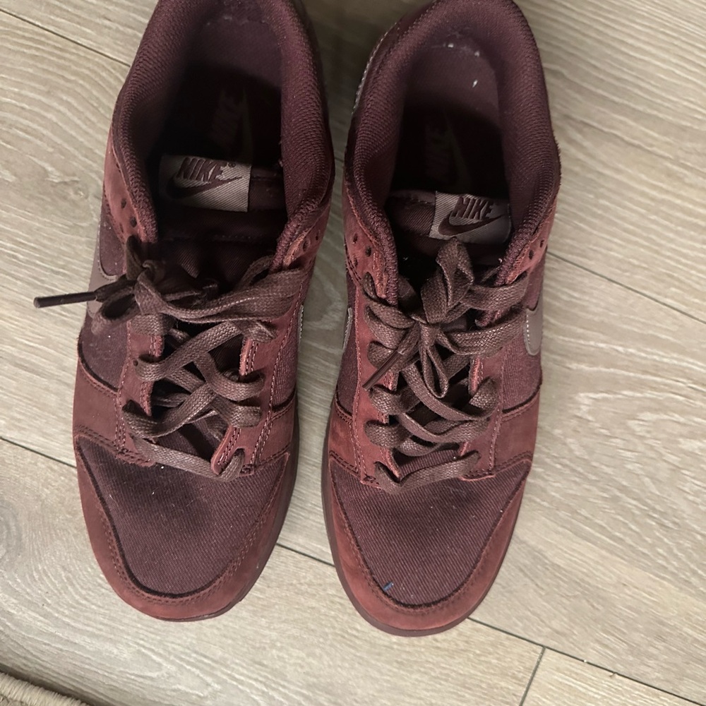 Nike Men's Dunk SB